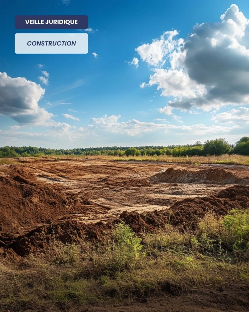 CONSTRUCTION – Responsabilité décennale : l’imputabilité suffit, même si la cause précise reste incertaine