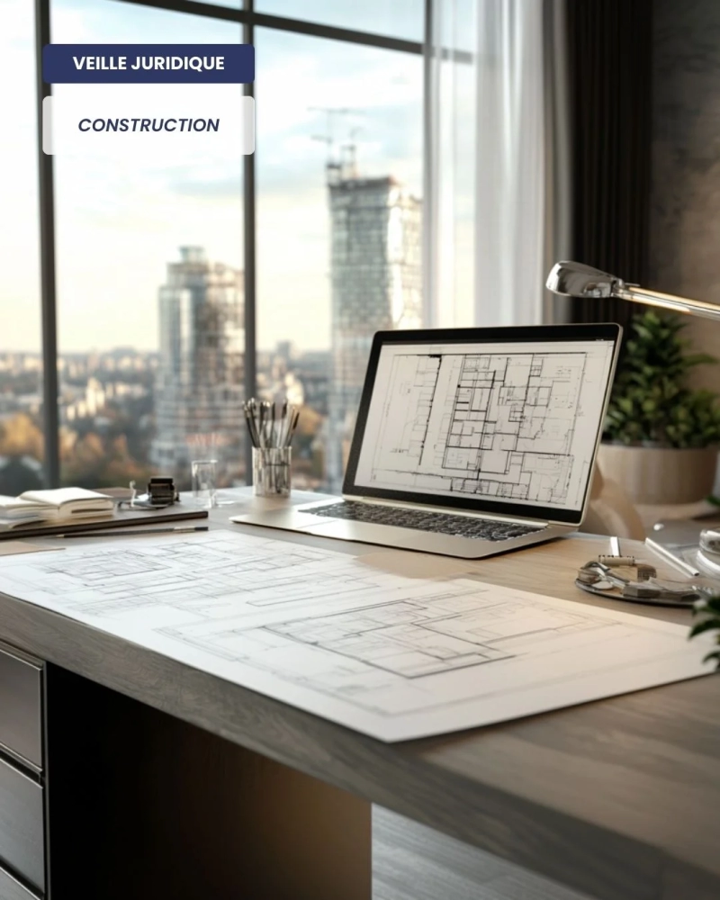 CONSTRUCTION – Enrichissement injustifié : une action strictement subsidiaire !