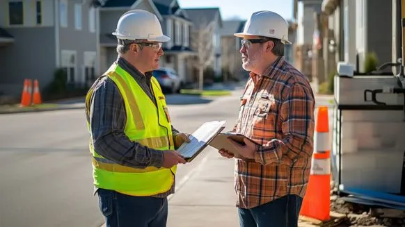 Construire sans autorisation : quels sont les risques ?