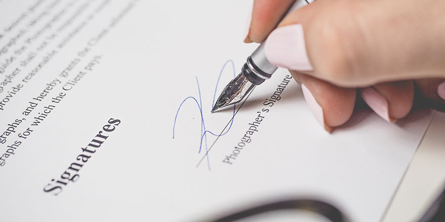 Licenciement économique : le contrat de sécurisation professionnelle (CSP)