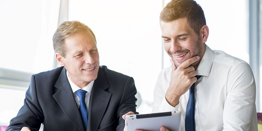 Contrat de syndic de copropriété