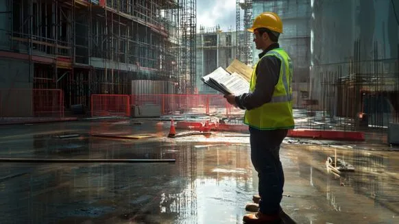 Le rôle du coordinateur sécurité et protection de la santé (SPS)