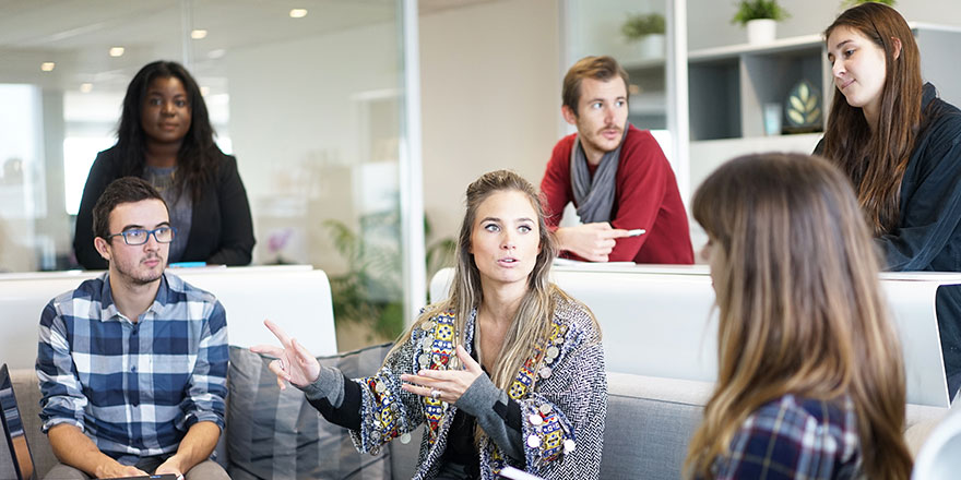Quand la liberté d’expression s’oppose à l’intérêt de l’entreprise
