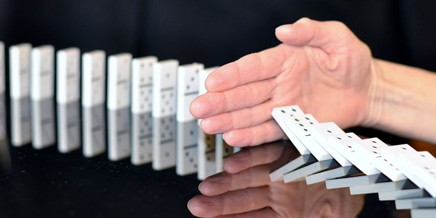 Se défendre contre la corruption 