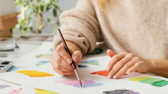 Le processus de dépôt d’un dessin ou modèle devant l’INPI - Crédit photo : &copy; @freepik