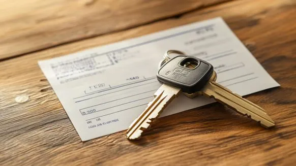 Fin du bail : qu'advient-il du dépôt de garantie ?