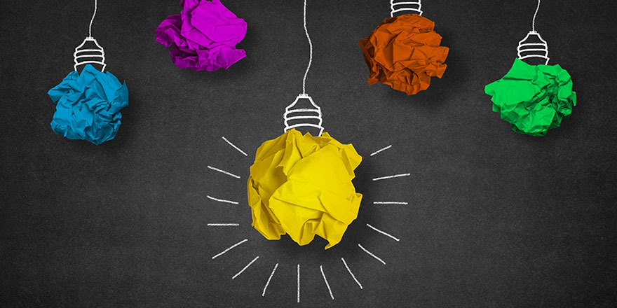 Le dépôt de marques