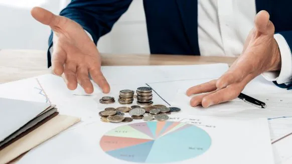 Derniers rappels jurisprudentiels en matière de devoir d'information sur la situation financière de la société dont les parts sont cédées - Crédit photo : &copy; @freepik