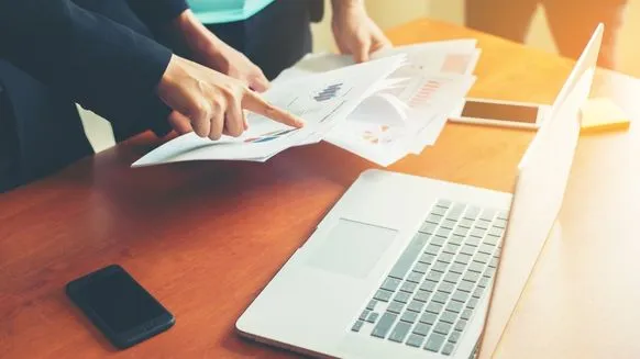 Le devoir de mise en garde de la banque - Crédit photo : &copy; @freepik