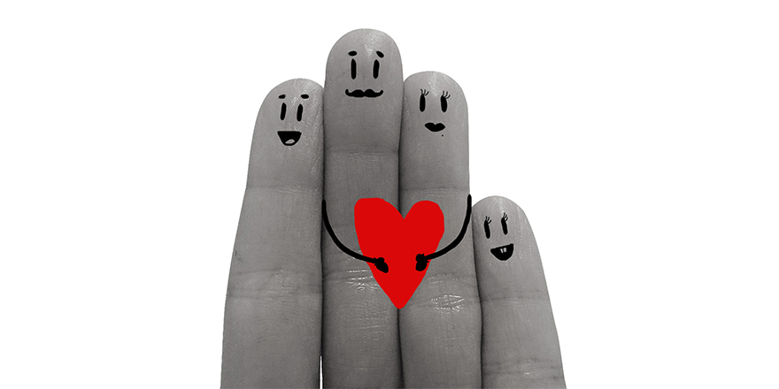 Le devoir de secours entre époux