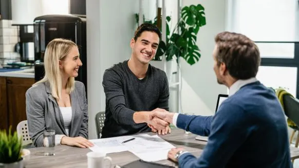 Devoirs et responsabilités du courtier en crédit immobilier - Crédit photo : &copy; Freepik