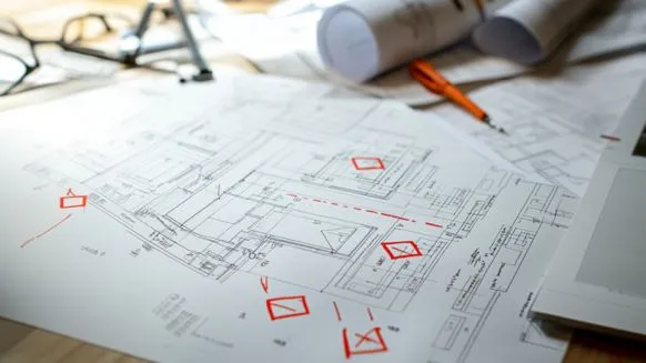 Diagnostic technique non conforme : l'acquéreur peut-il être contraint à réaliser les travaux ?