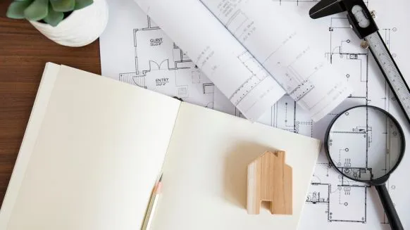 Vente immobilière : quels sont les diagnostics obligatoires - Crédit photo : &copy; @freepik