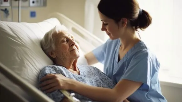 L'infirmier et les directives anticipées du patient