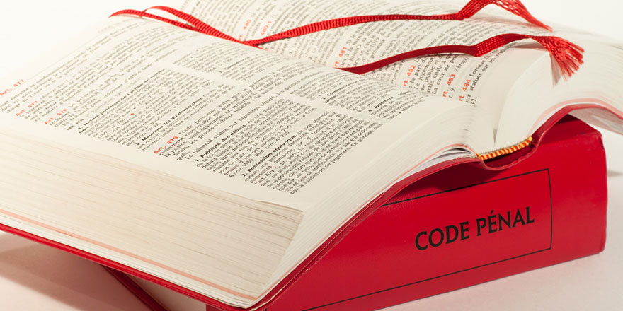 Dispositif anti-rapprochement et destruction de bien d’autrui