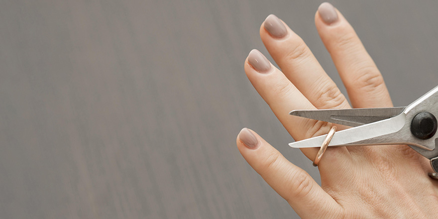 Annulation de mariage : quelle différence avec le divorce