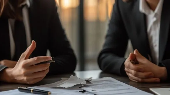 Que faire quand l'ex-époux refuse la vente du bien commun ?