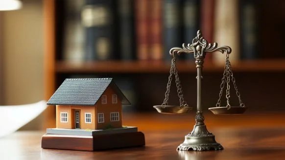 Faut-il forcément vendre la maison après le divorce ?