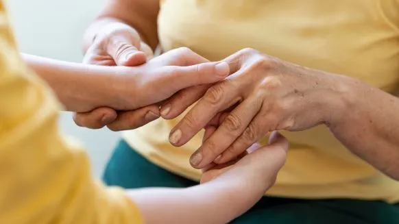 La donation transgénérationnelle - Crédit photo : &copy; @freepik