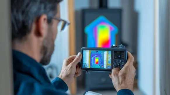 Location d’un bien immobilier : le rôle du diagnostic de performance énergétique (DPE) et ses impacts