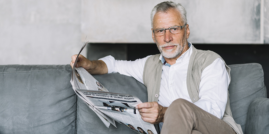 Le droit viager sur le logement familial du conjoint survivant 