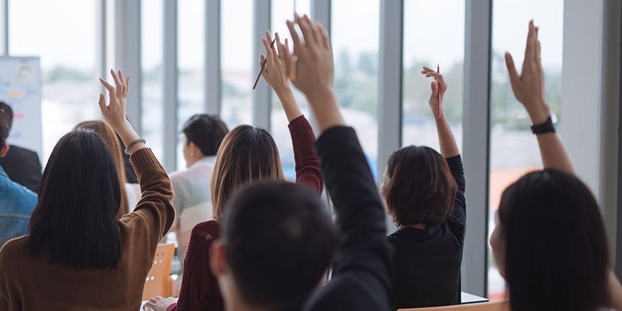 Élections professionnelles : conséquence du défaut d'accord concernant la répartition des sièges et du personnel entre collèges