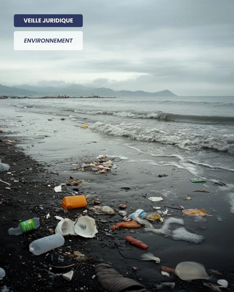 ENVIRONNEMENT – Pollution et trouble anormal du voisinage : la faute de la victime peut limiter son indemnisation ! 