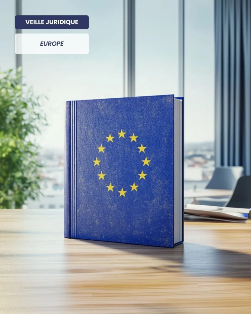 EUROPEEN – Indemnisation des passagers : un simple courriel peut valoir billet