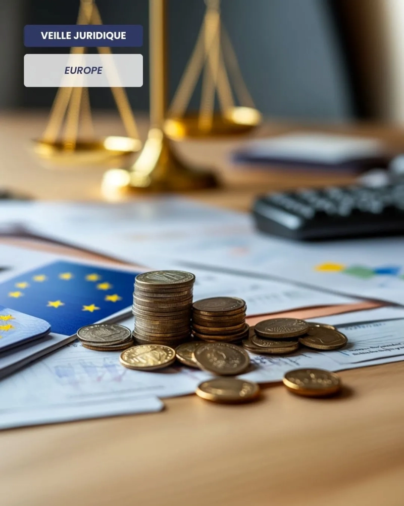 EUROPÉEN – Exequatur et article 43 du règlement Bruxelles I : rappel sur la nature du recours et ses délais