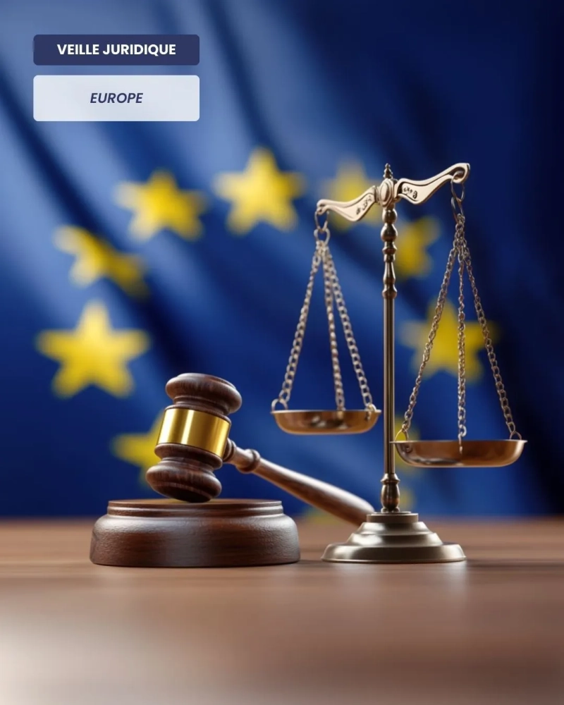 EUROPÉEN – L’Union européenne durcit sa lutte contre la corruption !