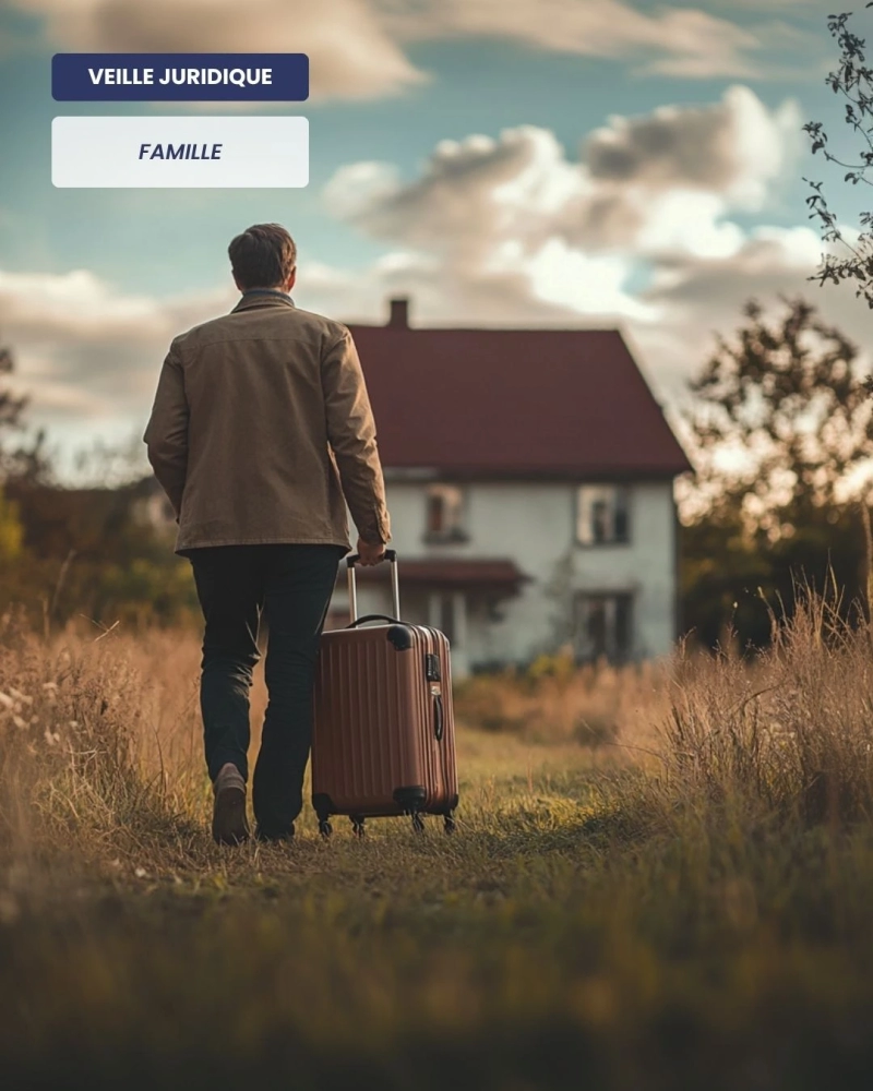 FAMILLE – La déchéance de l’autorité parentale ne peut être prononcée qu’au regard de l’intérêt de l’enfant.