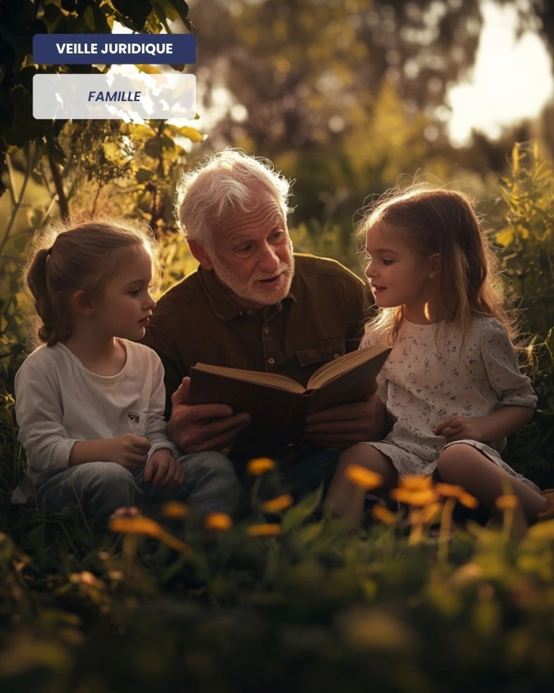 FAMILLE – Loi du 13 juillet 2026 : une assistance obligatoire par avocat pour les mineurs en assistance éducative