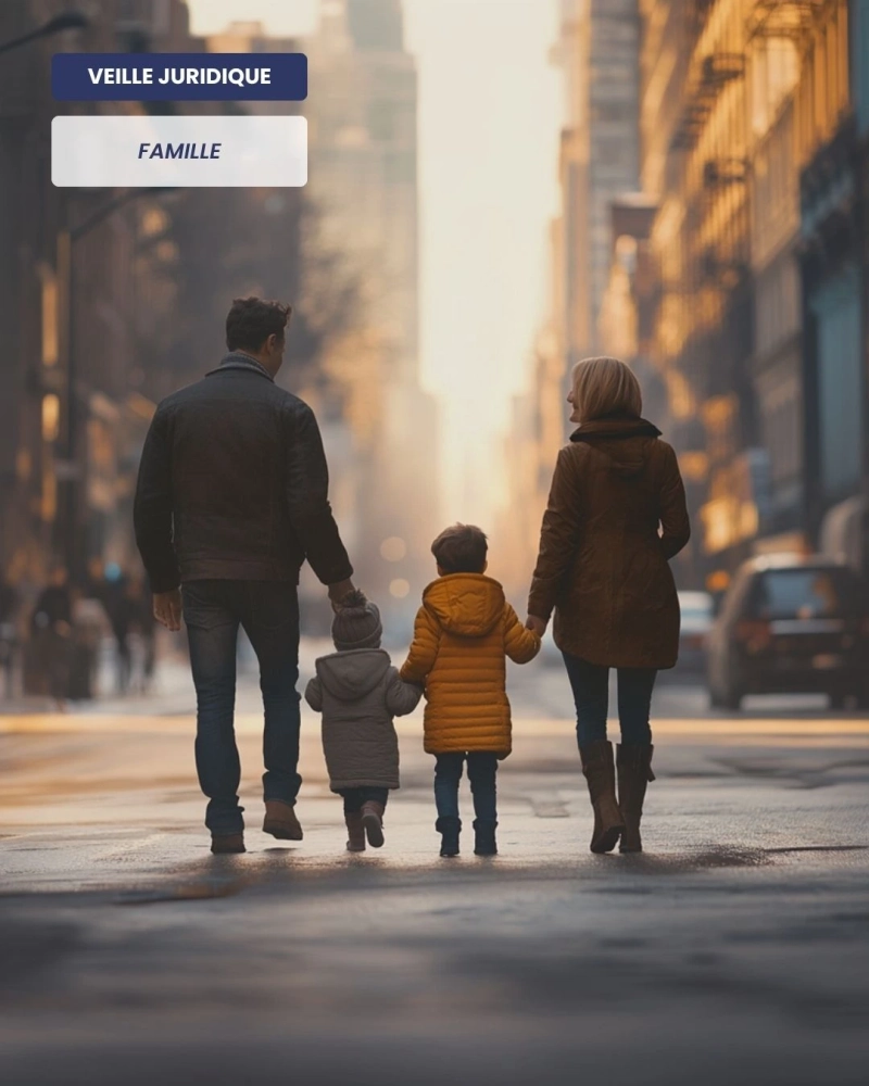 FAMILLE – L’annulation du mariage pour erreur sur les qualités essentielles de son épouse se prescrit en cinq ans à compter de la célébration du mariage