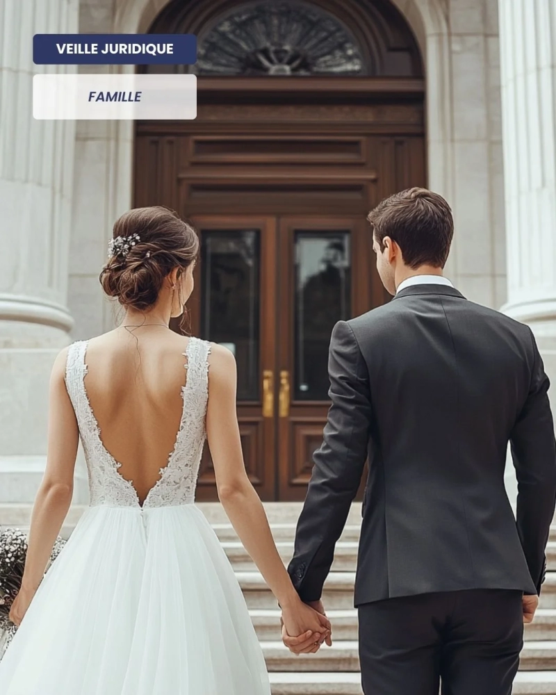 FAMILLE – Participation aux acquêts : impossibilité de déduire l’impôt sur la plus-value du patrimoine originaire