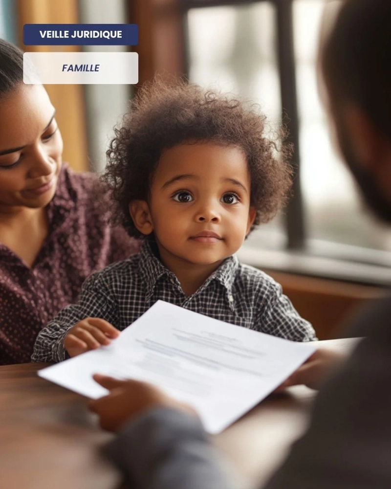 FAMILLE – Placement d’un mineur : audition et renouvellement de la mesure après expiration
