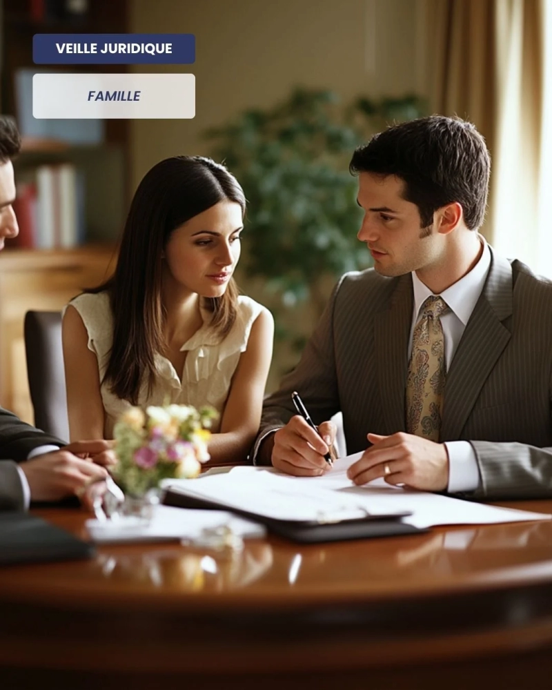 FAMILLE – PACS et indivision : la présomption s’applique même en cas d’acquisition au nom d’un seul partenaire !