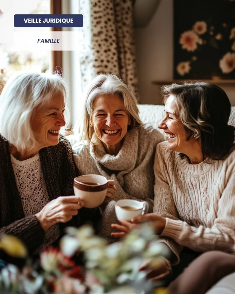 FAMILLE – Mesure de curatelle : obligation d’informer le majeur protégé de son droit à la désignation d’un avocat d’office