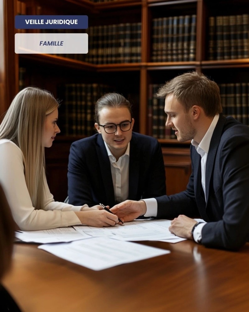 FAMILLE – L’astreinte présentée devant le juge aux affaires familiales n’est pas une prétention au fond !