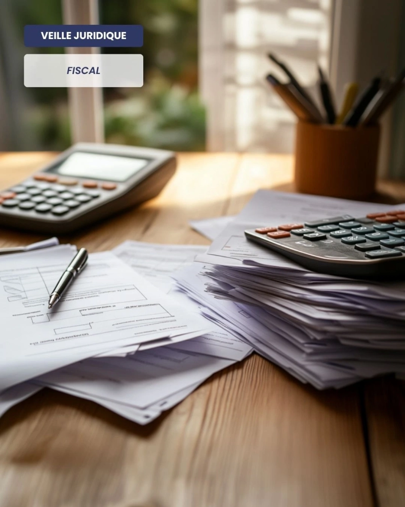 FISCAL – La Cour de cassation précise l’application des intérêts moratoires !