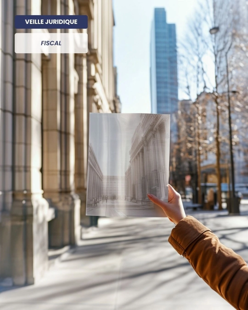 FISCAL – Taxe d’habitation et contribution à l’audiovisuel : la jouissance effective du logement subsiste malgré l’absence de restitution des clés