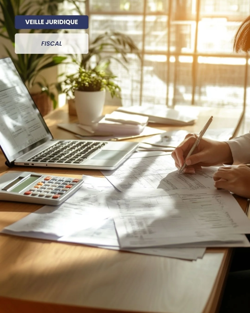 FISCAL – Artistes et fiscalité : qu’advient-il des revenus français générés par un non-résident ? 