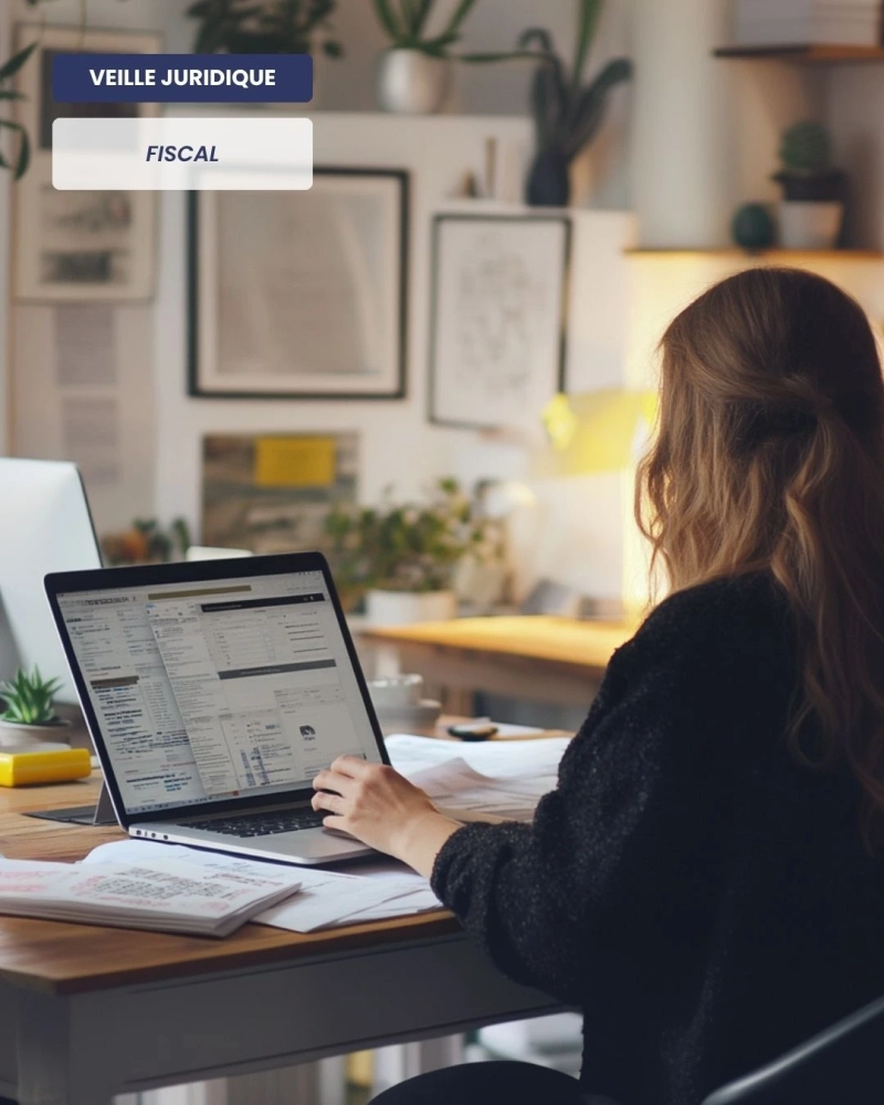 FISCAL – Inscription au RCS : une exigence inconstitutionnelle pour les loueurs meublés ?