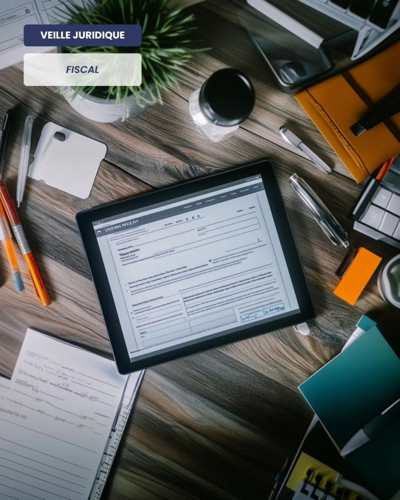 FISCAL - Le préciput échappe au droit de partage : la chambre commerciale de la Cour de cassation tranche