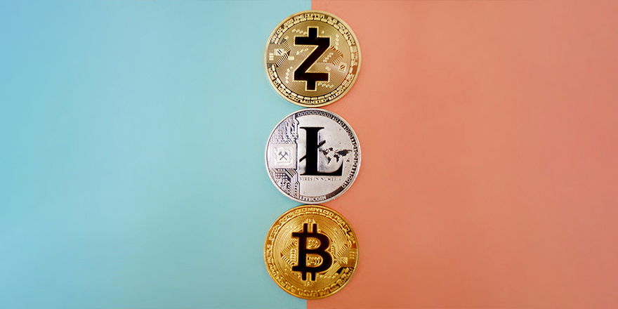 La fiscalité des cryptomonnaies