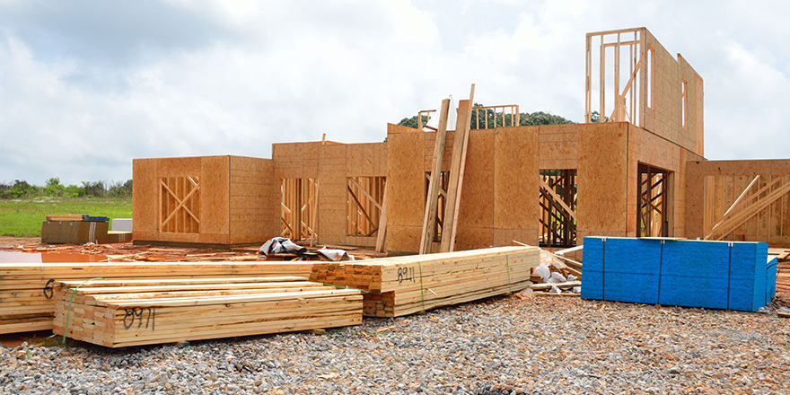 La garantie de livraison dans le contrat de construction de maison individuelle (CCMI) - Crédit photo : &copy; a garantie de livraison est une obligation qui pèse sur tout constructeur lié par un contrat de construction de maison individuelle