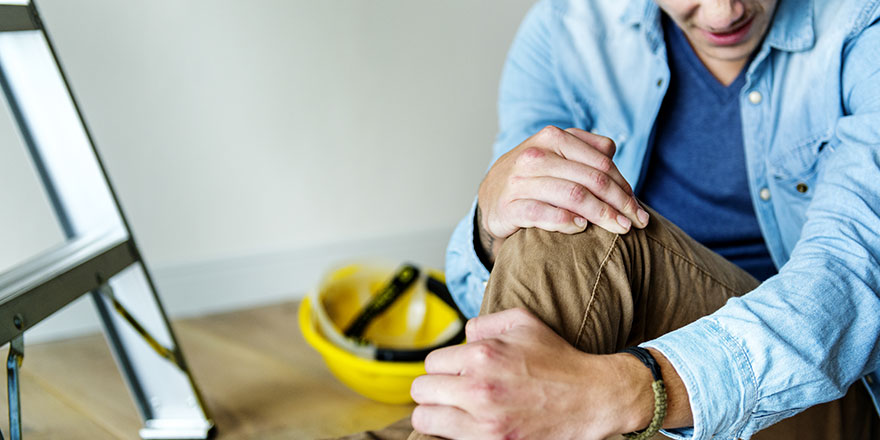 La gestion des accidents du travail en entreprise