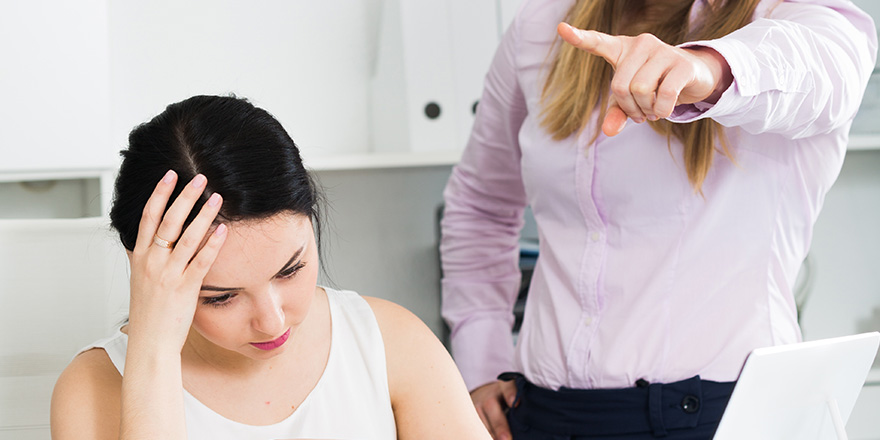 Harcèlement moral : la relaxe au pénal n'exclut pas la condamnation devant le Conseil de Prud’hommes