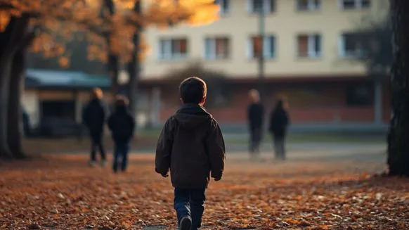 Harcèlement scolaire : le personnel éducatif peut-il être tenu responsable ?