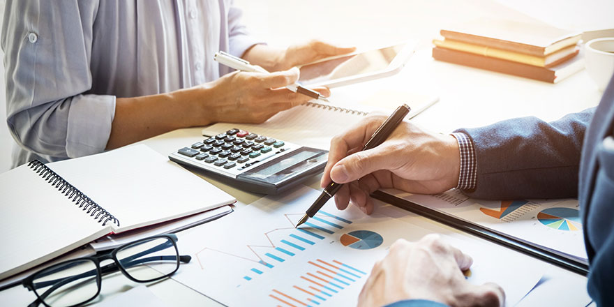 Les dettes déductibles lors d'une succession