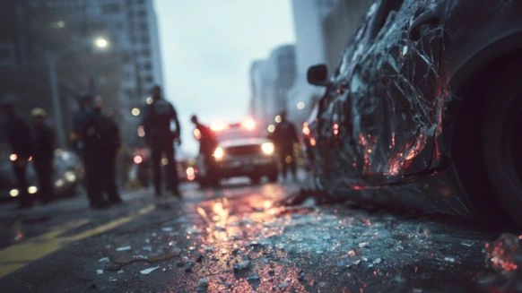 Où en est la création de l’homicide routier ?